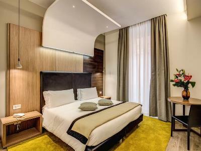 Hotel Trevi Collection - Gruppo Trevi Roma