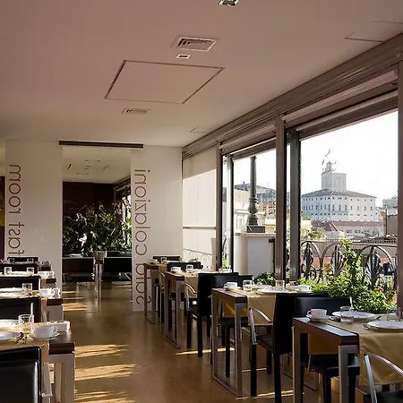 Trevi Collection Hotel - Gruppo Trevi Hotels 