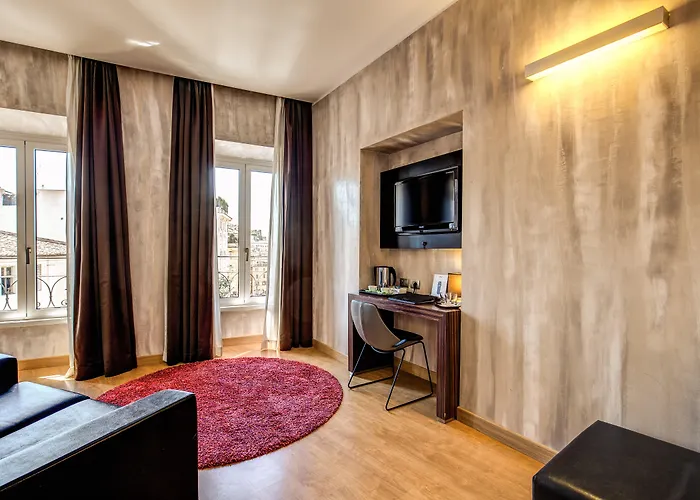 Trevi Collection Hotel - Gruppo Trevi Hotels