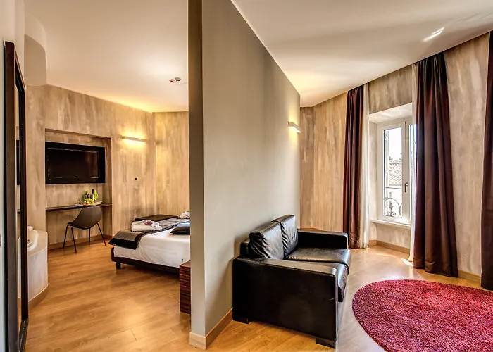 Trevi Collection Hotel - Gruppo Trevi Hotels