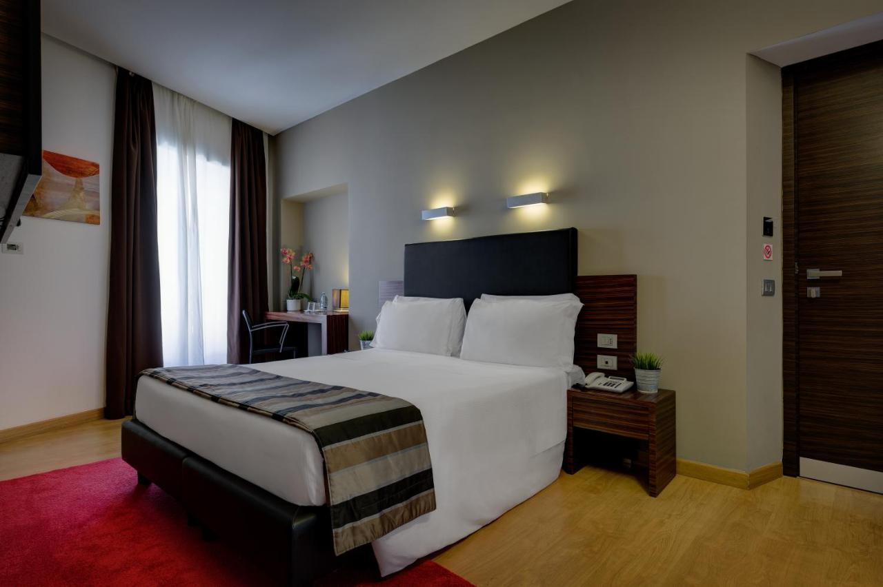Trevi Collection - Gruppo Trevi 4* Rome