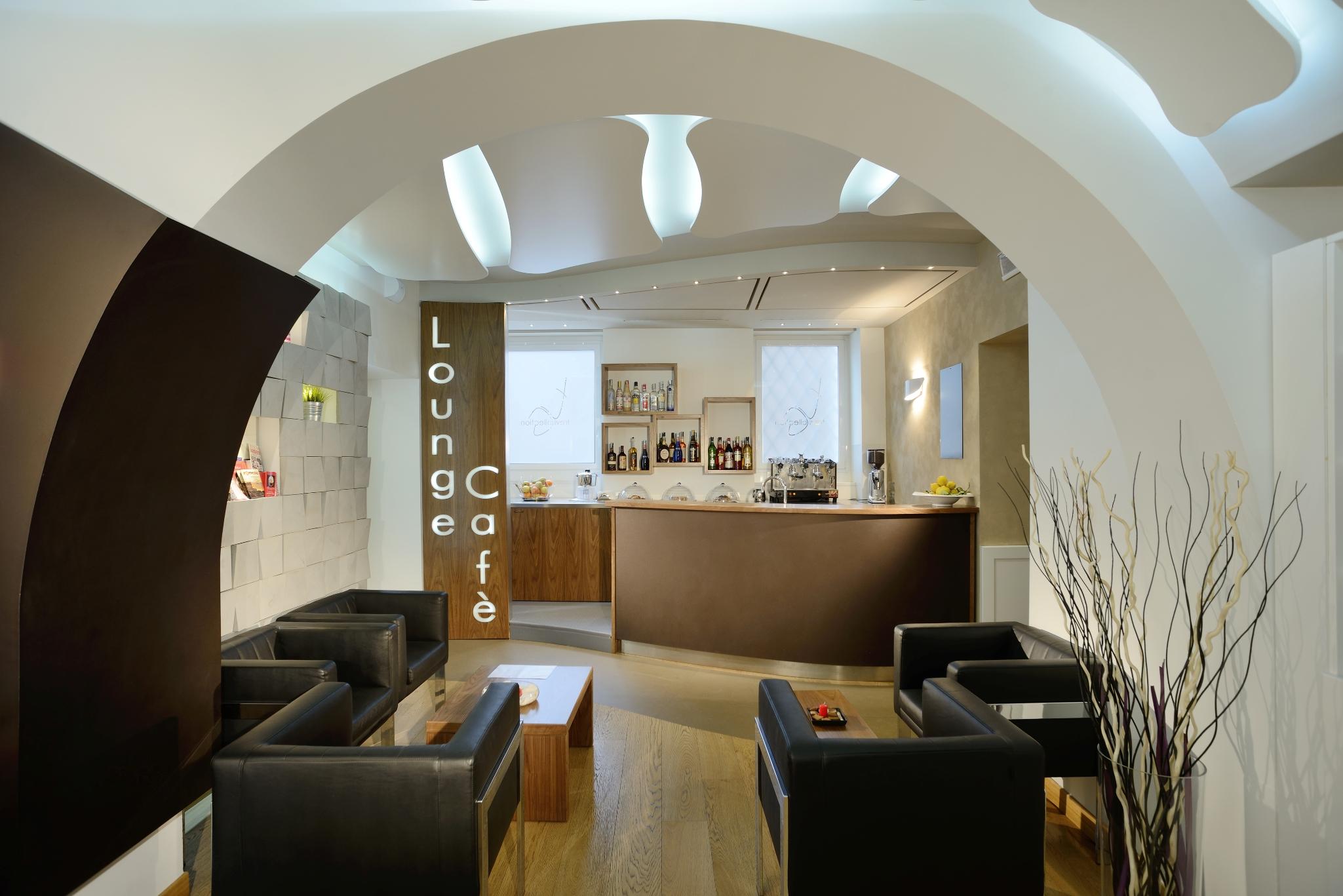 Hotel Trevi Collection - Gruppo Trevi Rome